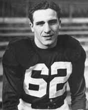 Georgia HB Charlie Trippi